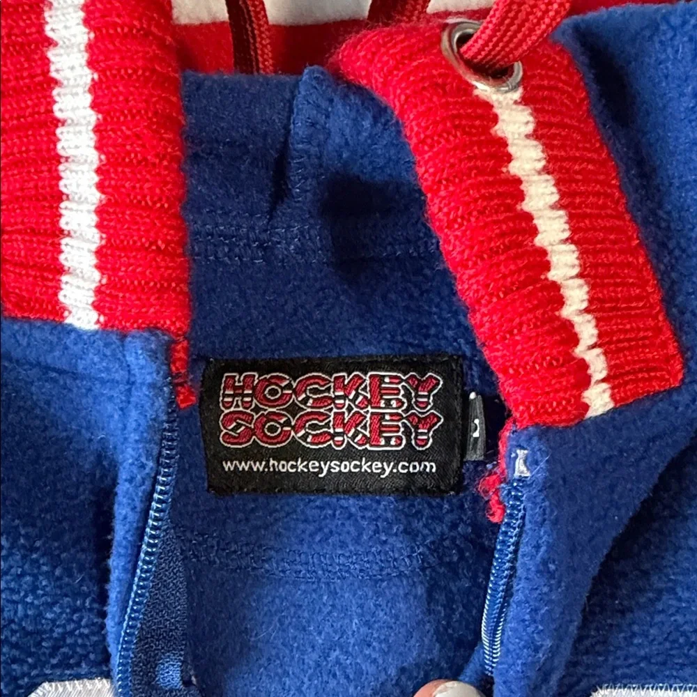 Adult Rangers Onezee - Picture 3 of 3